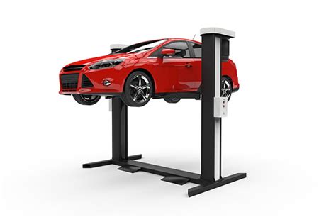 Garage Car Lift Benefits and Advantages