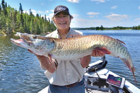 Gord Pyzers 50 Best Tips Secrets And Tactics For Catching Monster