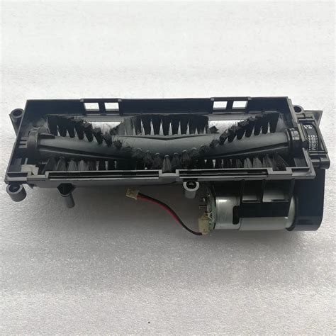 Brand New Robot Main Roller Brush Motor Assembly For ILIFE A4s A40