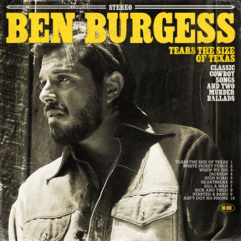 Ben Burgess White Picket Fence Lyrics Genius Lyrics