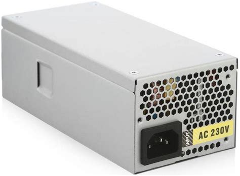 Купить Блок питания для компьютера Foxconn T series TFX 300 Вт, FX-300T ...