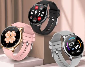 Z12 Pro SmartWatch Under $25: Specs, Price, Pros & Cons - Chinese ...