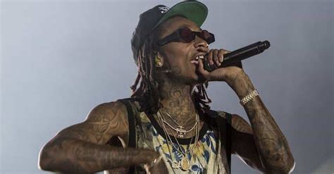 17 Rappers With Neck Tattoos