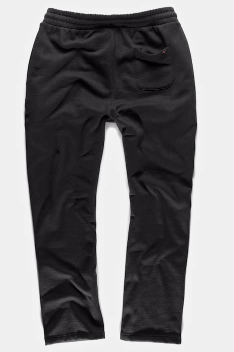 Pantalon De Jogging Pour Hommes STHUGE Coupe Regular Joggings