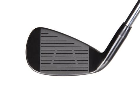 PGX BK Golf Irons