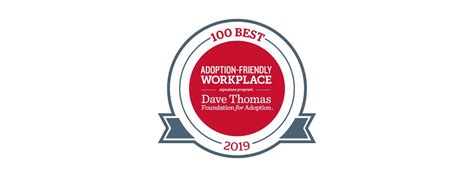 Nielsen Named 8th On Best Adoption Friendly Workplace List Nielsen