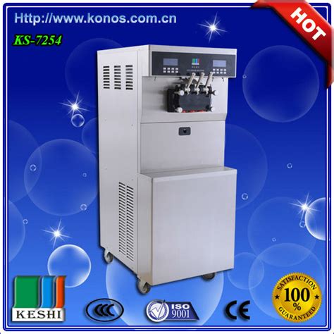 High quality commercial frozen yogurt machine frozen yogurt machine ...