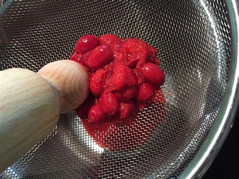 Kornelkirschen Marmelade Selber Machen Rolfkocht De Kochen Backen