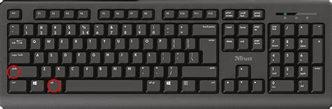 How To Change A Qwerty Keyboard To Azerty Archyde