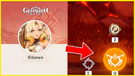 ADVERTENCIA HOYOVERSO Hace ESTOS CAMBIOS A XILONEN Genshin Impact