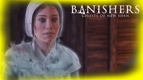 Find Anne S Secret Place Banishers Ghosts Of New Eden Part Youtube