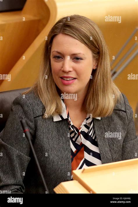 Kezia dugdale jenny gilruth hi-res stock photography and images - Alamy