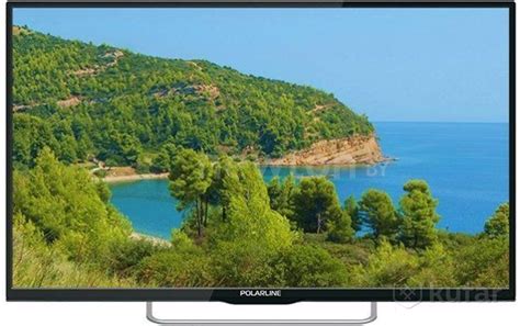 Телевизор Polarline 40PL51TC, цена 589 р. купить в Минске на Куфаре ...