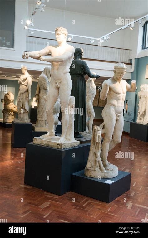 Ashmolean Museum Greek Hi Res Stock Photography And Images Alamy