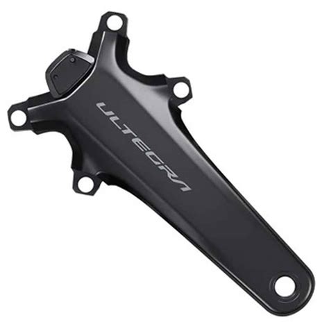 JUEGO DE BIELAS SHIMANO ULTEGRA FC R8100 P 12V CON POTENCIOMETRO