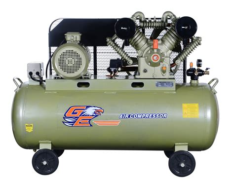 Belt Drive Air Tank Compressors