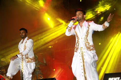 Chutney Soca Monarch Finals Trinidad And Tobago Newsday