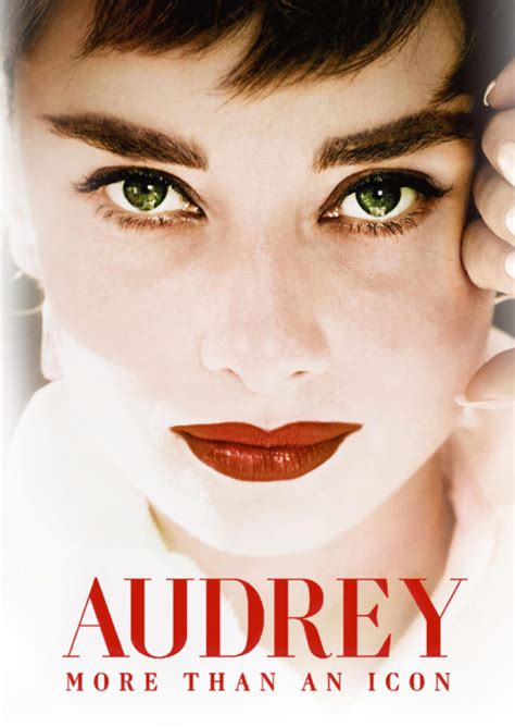 Audrey Trailer: The Life of the Legendary Actress is Explored in New Documentary