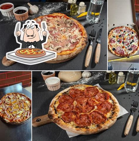 Hotline Pizza Timișoara Restaurant Menu And Reviews