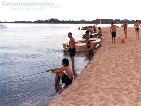 Pesca En Colon Entre Rios Salidas Pesca Guias Excursiones