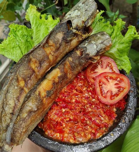 Cara Membuat Bumbu Lele Goreng Renyah Gurih Dan Berempah