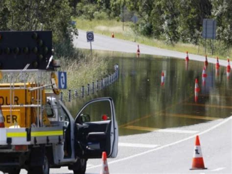 2nd Wettest March On Record Caused Aus Flood Crisis The Siasat Daily