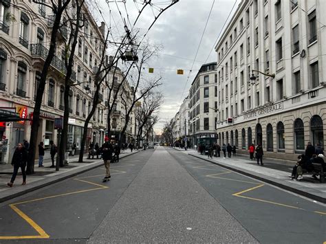 Lyon Un Restaurant Japonais Rue De La R Publique Ferm En Urgence Par