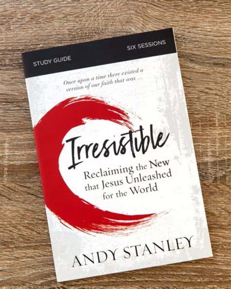 Andy Stanley Books & Resources | Andy Stanley - Andy Stanley