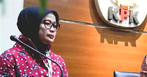 Kpk Terima Laporan Gratifikasi Lebaran Senilai Rp Juta