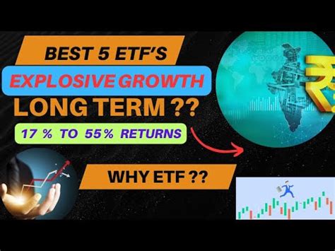 Best Etfs To Buy Now Top Etf In India Best Etf For Long Term