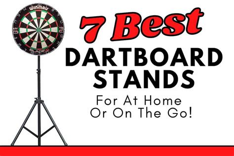 The 10 Best Dart Shafts And How To Pick The Right Ones