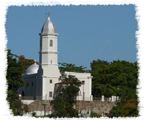 Hormigueros, Puerto Rico - Town of Our Lady of Monserrate