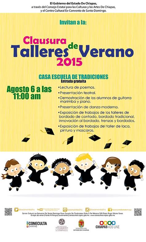 Festival De Clausura De Talleres De Verano Movie Posters Poster Movies