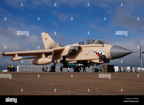 Raf Tornado Desert Hi Res Stock Photography And Images Alamy