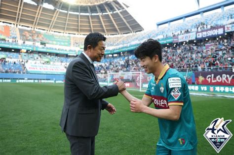 한밭에서 호랑이 때려잡은 대전 이민성 감독 우리는 수비 잘 못해 네이트 스포츠