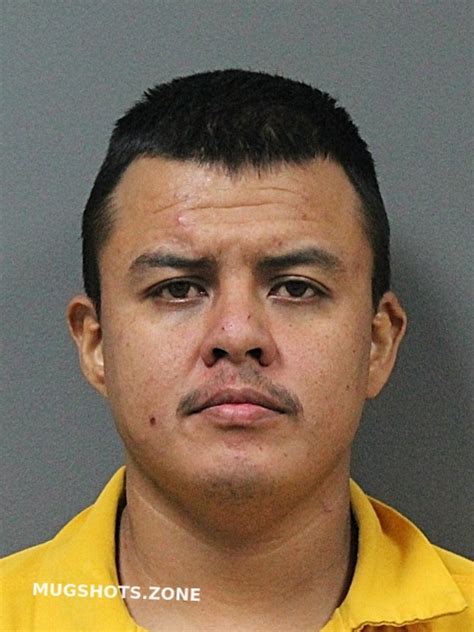 ORDAZ WILLIAM STEVE AGUERO 01 04 2022 Desoto County Mugshots Zone