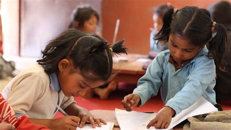 Nepal How Best To Enhance The Quality Of Education Education