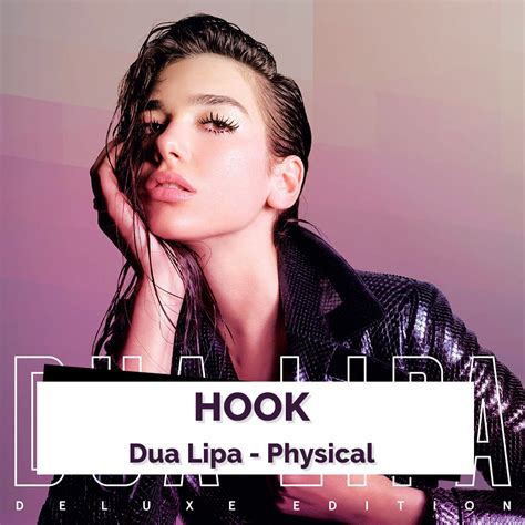 Dua Lipa Physical Fxprod