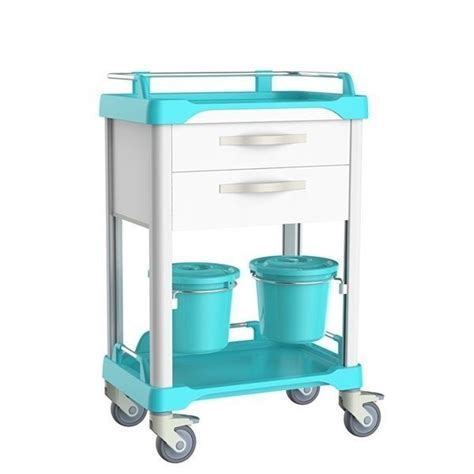 Carrello Medico FG L 04 Fangge Medical Portamedicinali Per