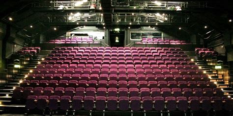 Theatre Ticketing Policy | The Place