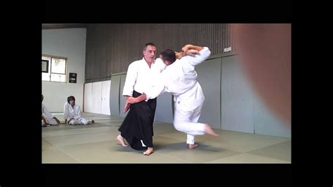 Tenchi Nage Ryote Dori Youtube