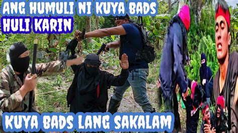 Kuya Bads Adventure Lang Sakalam Nandito Na Kami Tol Para Iligtas Ka