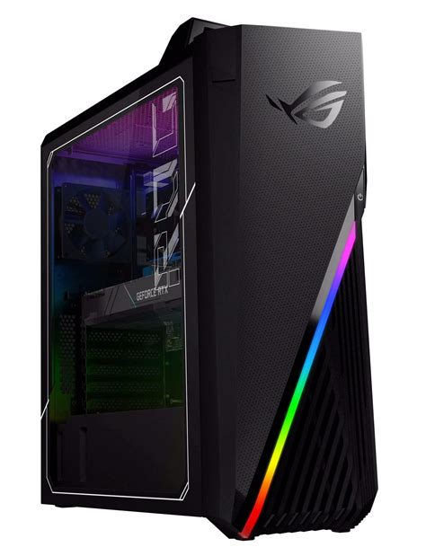 ASUS ROG STRIX G15CF 712700055W Achetez Au Meilleur Prix