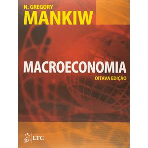 Os Melhores Livros Sobre Macroeconomia De Que Livro Comprar