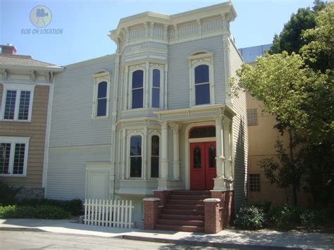 Fuller House - Rob on Location Filming Locations Database