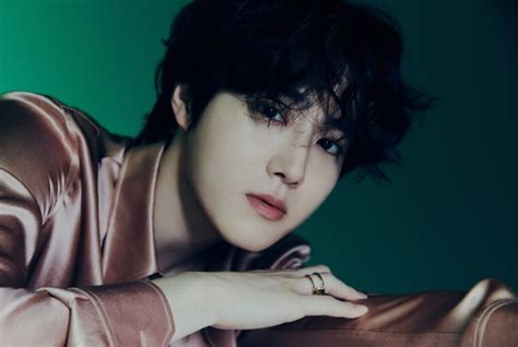 EXO Suho Confirms First Solo Concert SU HOME