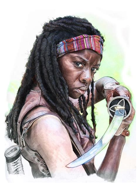 The Walking Dead Fan Art 60 Artworks Walking Dead Fan Art Walking Dead Art The Walking