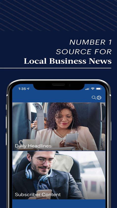 Triad Business Journal For Iphone Download