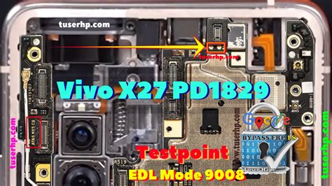 Koleksi Vivo Testpoint Edl Mode 9008 Idgsm