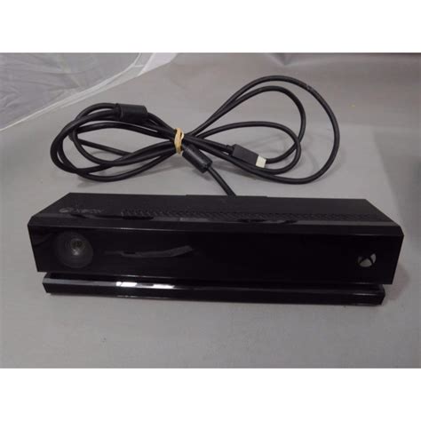 Microsoft Xbox One Kinect Bundle 500gb Black Console Xbox One Consoles Good Gameflip